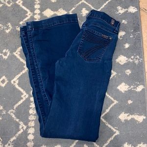 7FAMK size 24 regular